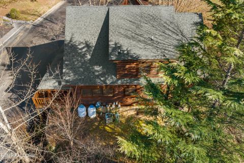 Tiny photo for 3144 Smoky Ridge Way, Pigeon Forge, TN 37862 (MLS # 1326265)