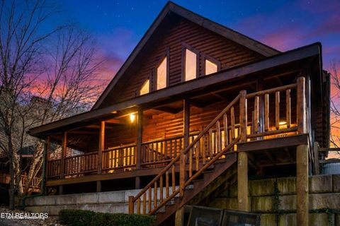 Tiny photo for 3144 Smoky Ridge Way, Pigeon Forge, TN 37862 (MLS # 1326265)