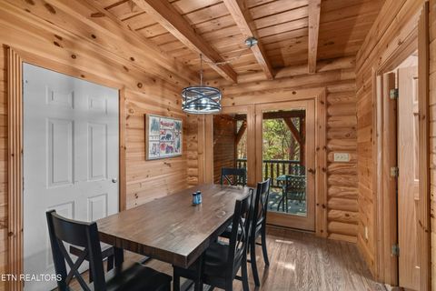 Tiny photo for 3144 Smoky Ridge Way, Pigeon Forge, TN 37862 (MLS # 1326265)