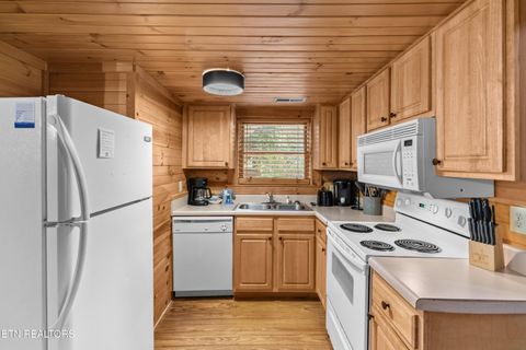 Tiny photo for 3144 Smoky Ridge Way, Pigeon Forge, TN 37862 (MLS # 1326265)