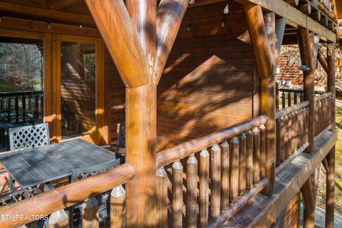 Tiny photo for 3144 Smoky Ridge Way, Pigeon Forge, TN 37862 (MLS # 1326265)