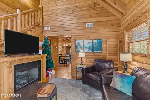 Tiny photo for 3144 Smoky Ridge Way, Pigeon Forge, TN 37862 (MLS # 1326265)