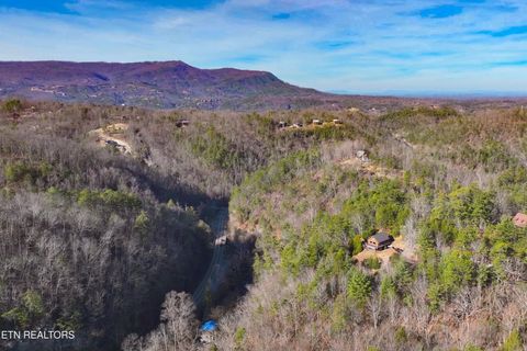 Tiny photo for 3144 Smoky Ridge Way, Pigeon Forge, TN 37862 (MLS # 1326265)