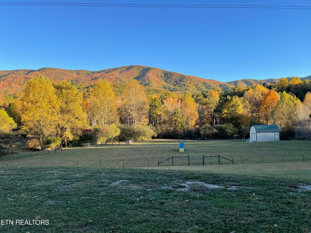 Photo of Smithfield Rd, Tellico Plains, TN 37385 (MLS # 1243944)