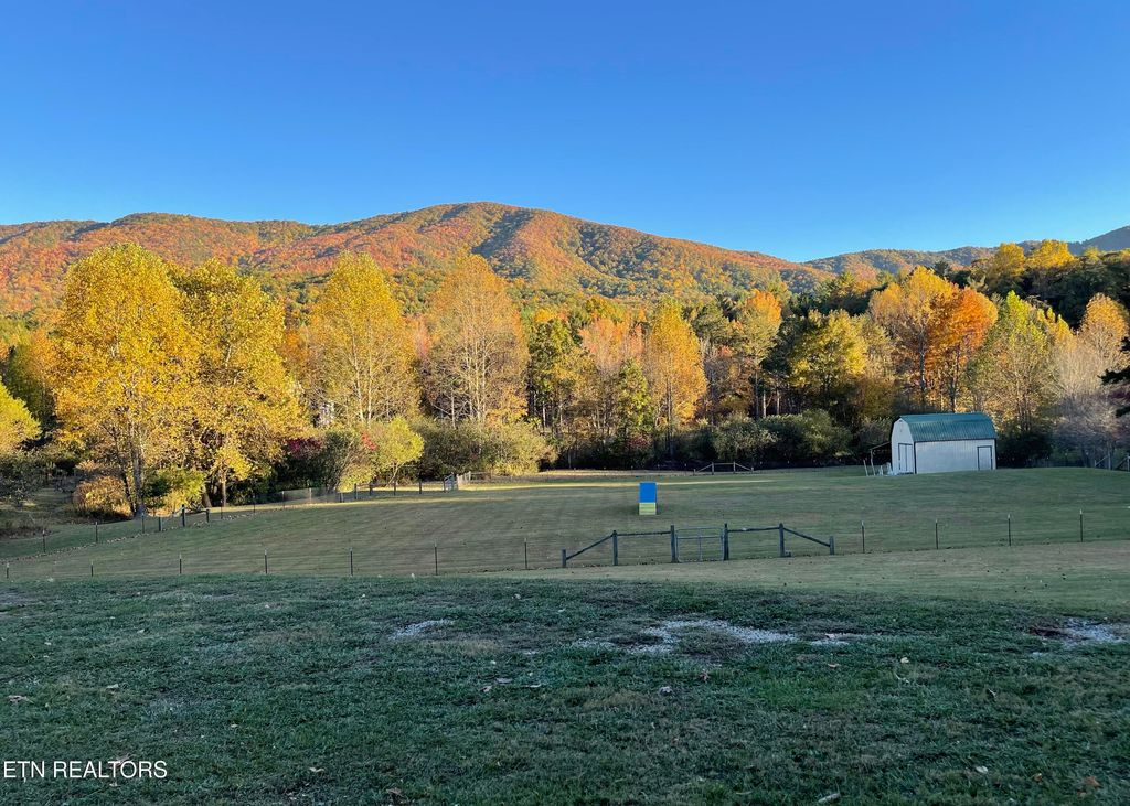 Photo of Smithfield Rd, Tellico Plains, TN 37385 (MLS # 1243944)