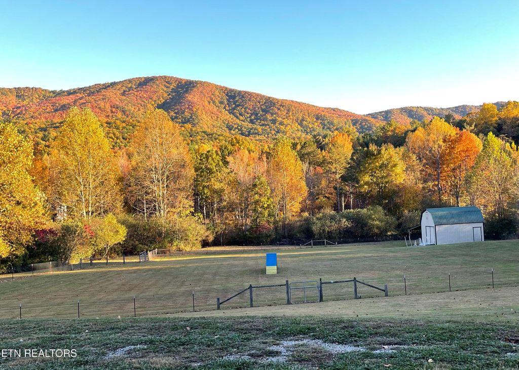 Photo of Smithfield Rd, Tellico Plains, TN 37385 (MLS # 1243944)