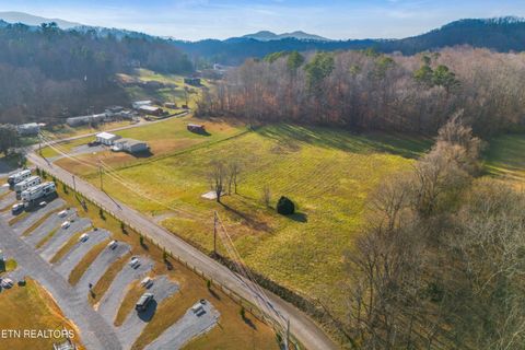 Tiny photo for 4121 Chavis Rd, Cosby, TN 37722 (MLS # 1326067)