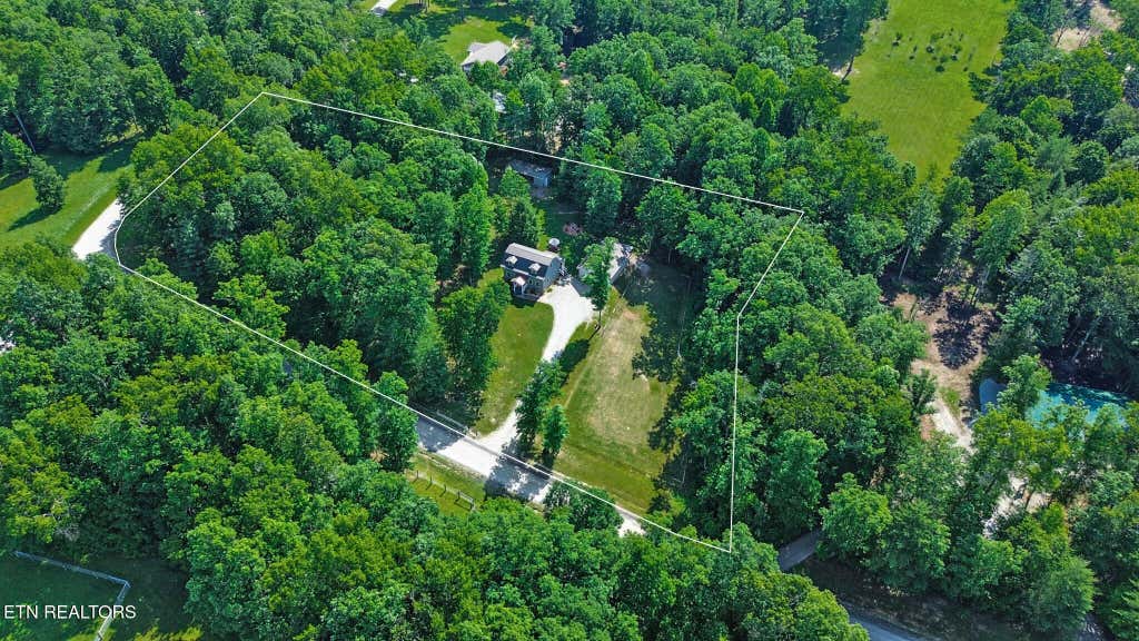 Photo of 213 Crouch Branch Lane, Allardt, TN 38504 (MLS # 1344683)