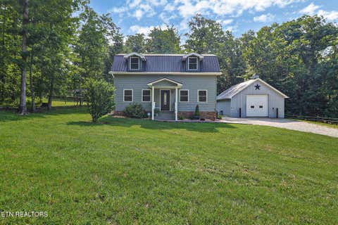 Photo of 213 Crouch Branch Lane, Allardt, TN 38504 (MLS # 1344683)
