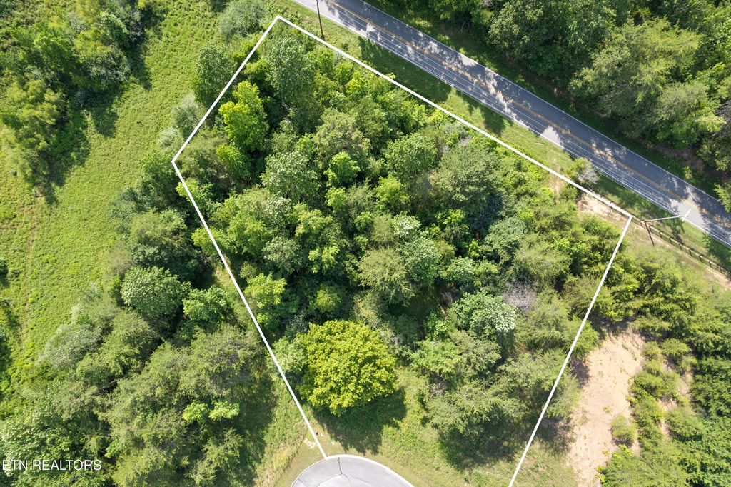 Photo of Creekside Drive, Harriman, TN 37748 (MLS # 1332943)