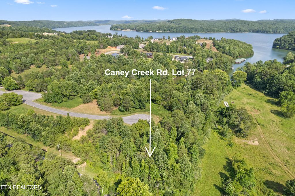 Photo of Creekside Drive, Harriman, TN 37748 (MLS # 1332943)