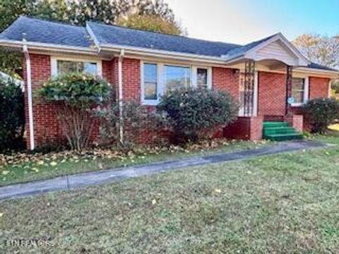 Photo of 5603 Ridgefield Rd, Knoxville, TN 37912 (MLS # 1319718)