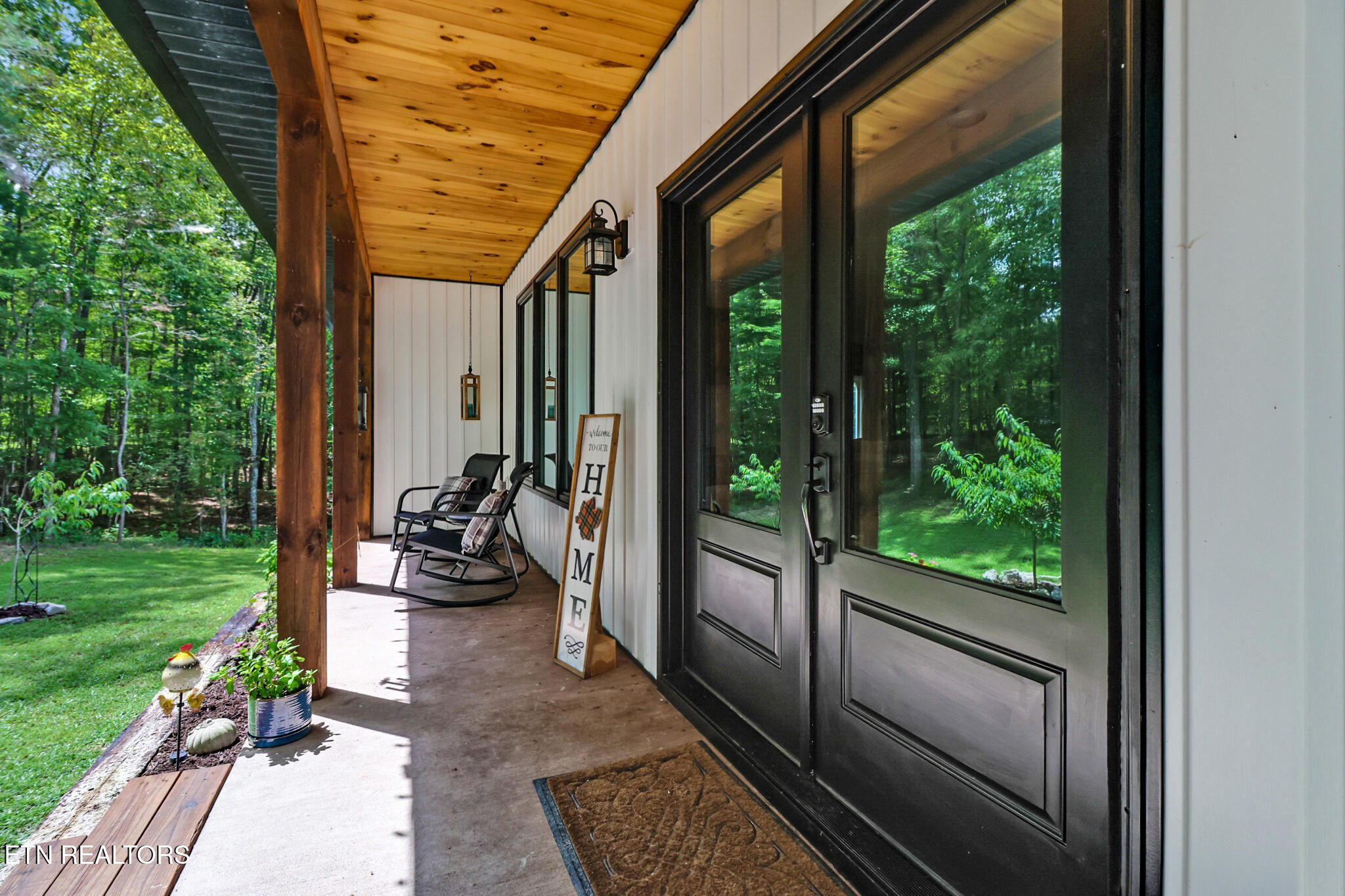 399 Georgee Rd
