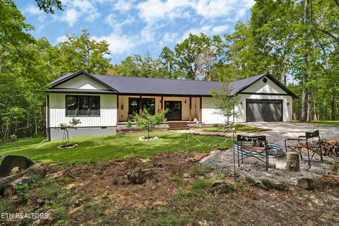 399 Georgee Rd Jamestown TN 38556