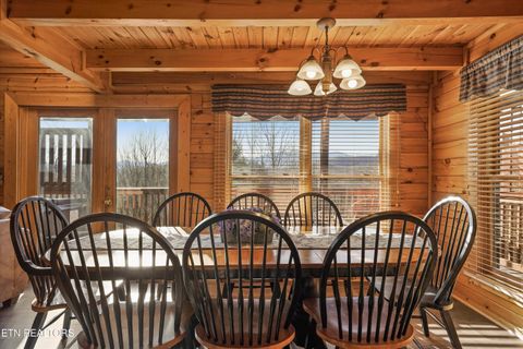 Tiny photo for 4449 Forest Vista Way, Pigeon Forge, TN 37863 (MLS # 1332765)