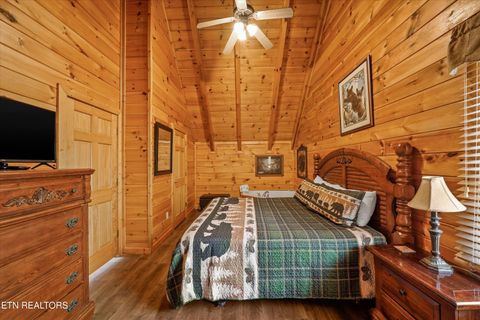 Tiny photo for 4449 Forest Vista Way, Pigeon Forge, TN 37863 (MLS # 1332765)