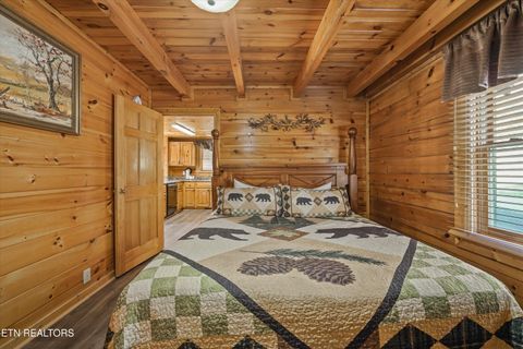 Tiny photo for 4449 Forest Vista Way, Pigeon Forge, TN 37863 (MLS # 1332765)