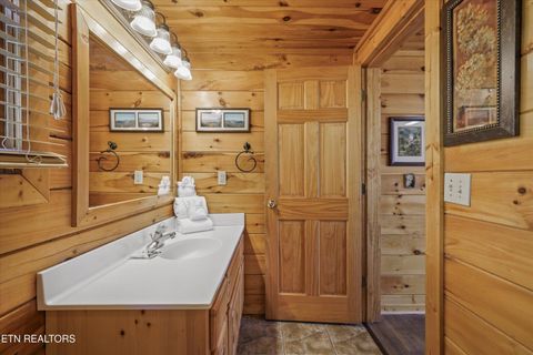 Tiny photo for 4449 Forest Vista Way, Pigeon Forge, TN 37863 (MLS # 1332765)