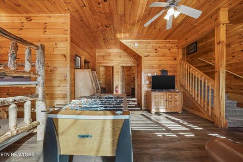 Tiny photo for 4449 Forest Vista Way, Pigeon Forge, TN 37863 (MLS # 1332765)