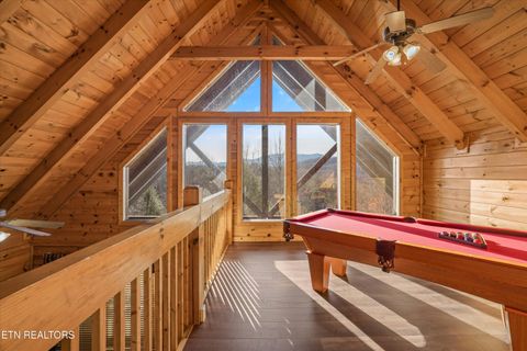 Tiny photo for 4449 Forest Vista Way, Pigeon Forge, TN 37863 (MLS # 1332765)