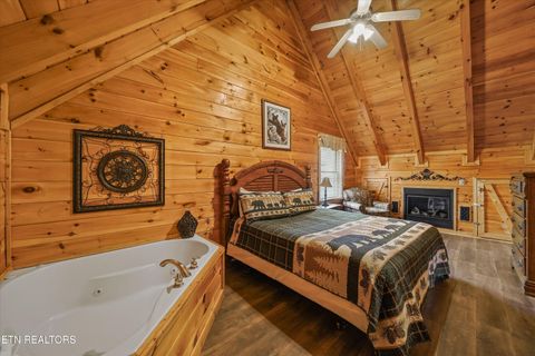 Tiny photo for 4449 Forest Vista Way, Pigeon Forge, TN 37863 (MLS # 1332765)