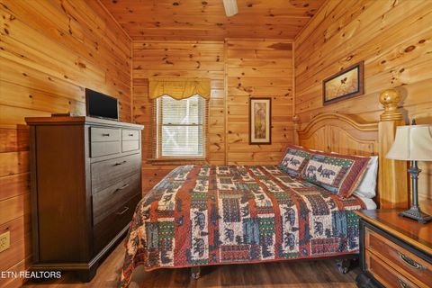 Tiny photo for 4449 Forest Vista Way, Pigeon Forge, TN 37863 (MLS # 1332765)