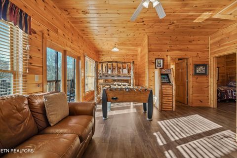 Tiny photo for 4449 Forest Vista Way, Pigeon Forge, TN 37863 (MLS # 1332765)