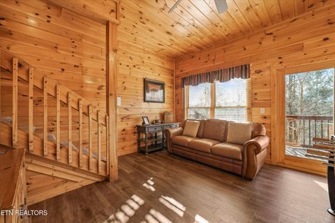 Tiny photo for 4449 Forest Vista Way, Pigeon Forge, TN 37863 (MLS # 1332765)