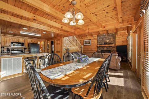 Tiny photo for 4449 Forest Vista Way, Pigeon Forge, TN 37863 (MLS # 1332765)