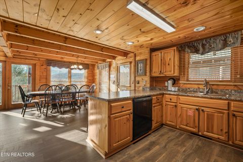 Tiny photo for 4449 Forest Vista Way, Pigeon Forge, TN 37863 (MLS # 1332765)