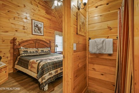 Tiny photo for 4449 Forest Vista Way, Pigeon Forge, TN 37863 (MLS # 1332765)