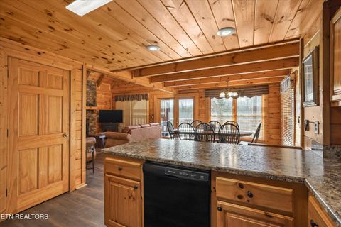 Tiny photo for 4449 Forest Vista Way, Pigeon Forge, TN 37863 (MLS # 1332765)