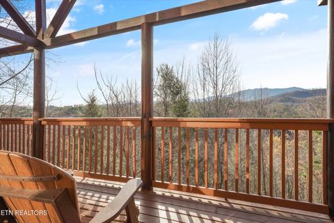Tiny photo for 4449 Forest Vista Way, Pigeon Forge, TN 37863 (MLS # 1332765)