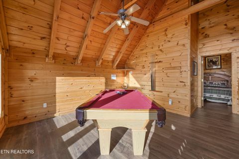 Tiny photo for 4449 Forest Vista Way, Pigeon Forge, TN 37863 (MLS # 1332765)