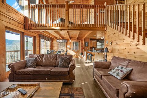 Tiny photo for 4449 Forest Vista Way, Pigeon Forge, TN 37863 (MLS # 1332765)