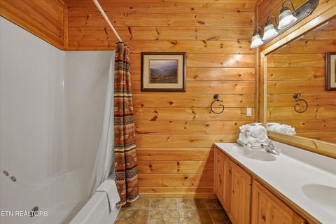 Tiny photo for 4449 Forest Vista Way, Pigeon Forge, TN 37863 (MLS # 1332765)