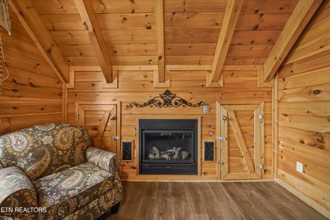 Tiny photo for 4449 Forest Vista Way, Pigeon Forge, TN 37863 (MLS # 1332765)