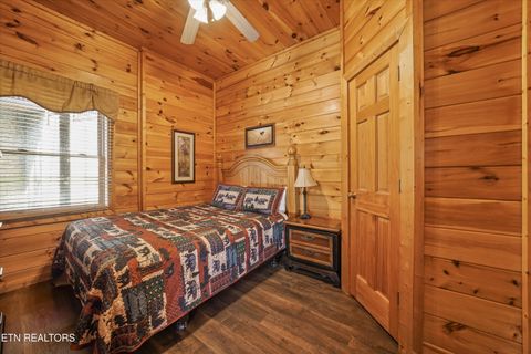 Tiny photo for 4449 Forest Vista Way, Pigeon Forge, TN 37863 (MLS # 1332765)