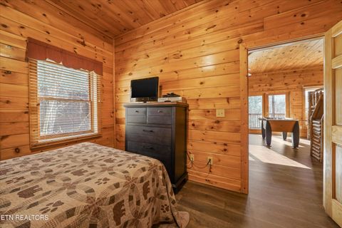 Tiny photo for 4449 Forest Vista Way, Pigeon Forge, TN 37863 (MLS # 1332765)