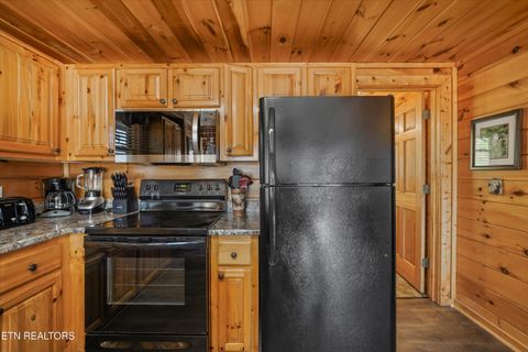 Tiny photo for 4449 Forest Vista Way, Pigeon Forge, TN 37863 (MLS # 1332765)