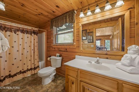 Tiny photo for 4449 Forest Vista Way, Pigeon Forge, TN 37863 (MLS # 1332765)