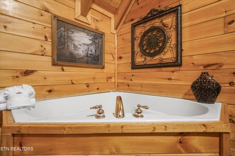 Tiny photo for 4449 Forest Vista Way, Pigeon Forge, TN 37863 (MLS # 1332765)