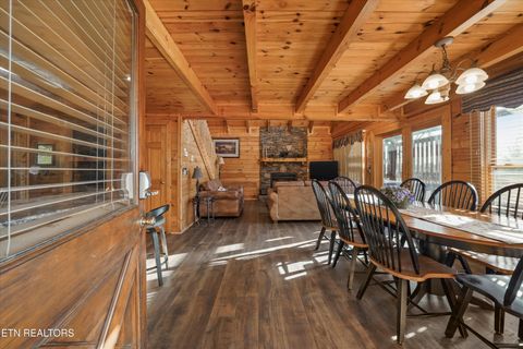 Tiny photo for 4449 Forest Vista Way, Pigeon Forge, TN 37863 (MLS # 1332765)