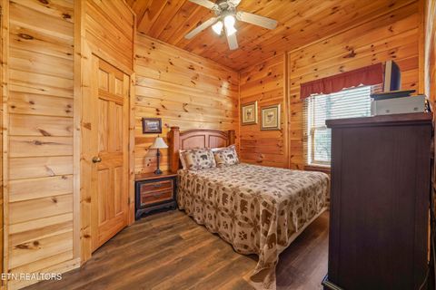 Tiny photo for 4449 Forest Vista Way, Pigeon Forge, TN 37863 (MLS # 1332765)