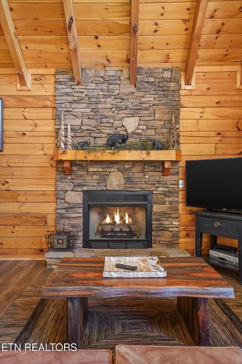 Tiny photo for 4449 Forest Vista Way, Pigeon Forge, TN 37863 (MLS # 1332765)