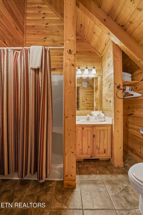 Tiny photo for 4449 Forest Vista Way, Pigeon Forge, TN 37863 (MLS # 1332765)