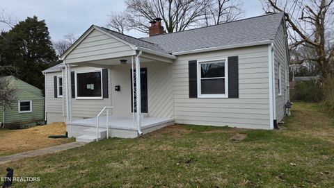 Tiny photo for 6108 Easton Rd, Knoxville, TN 37920 (MLS # 1324865)