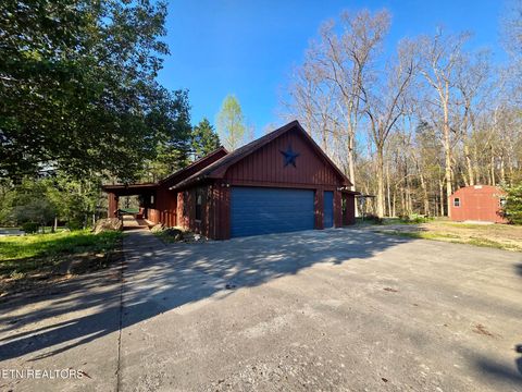 Tiny photo for 134 Laurel Tr, Cosby, TN 37722 (MLS # 1335799)