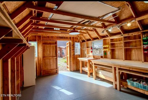 Tiny photo for 134 Laurel Tr, Cosby, TN 37722 (MLS # 1335799)