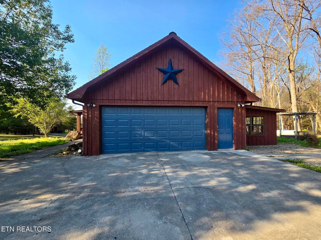 Photo of 134 Laurel Tr, Cosby, TN 37722 (MLS # 1335799)